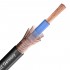 SOMMERCABLE MAGELLAN SPK240 Speaker Cable Coaxial OFC Copper 2x4mm² Ø8mm