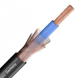 SOMMERCABLE MAGELLAN SPK260F Câble HP Coaxial OFC 2x6mm² Ø11.2mm