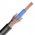 SOMMERCABLE MAGELLAN SPK260F Câble HP Coaxial OFC 2x6mm² Ø11.2mm