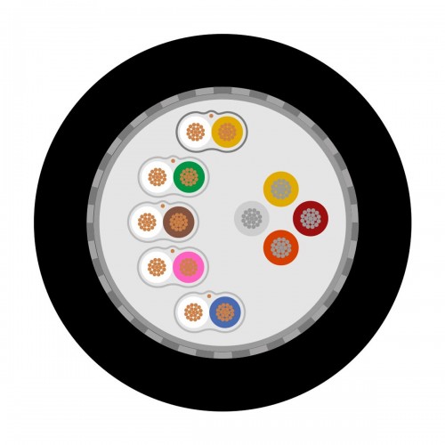 Digital Audio Video Cables Hifi Sono Diy Audiophonics Audiophonics