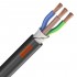 SOMMERCABLE TITANEX HAR 3G2.5 Power cable 3x2.5mm² Ø 10.5mm