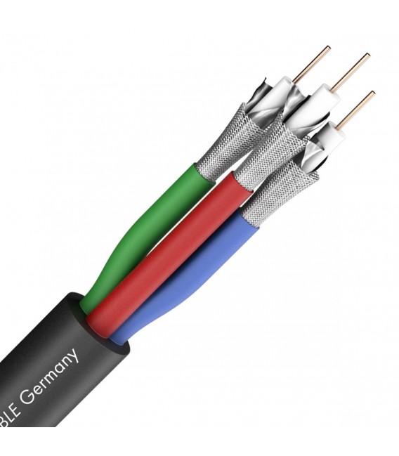 DD TC07S Câble USB-C Argent Pur / Cuivre OFC OTG 50cm