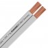 SOMMERCABLE TRIBUN Speaker flat cable OFC Copper 2x2.5mm²