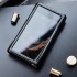 SHANLING Black Protective Leather Case for Shanling M8 DAP