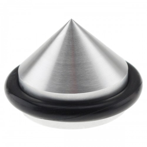8 POINTES DE découplage noire pour enceintes Hifi de belle qualite EUR 45,00 - FR