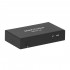 Splitter SPDIF Actif Optique Toslink 1 Vers 4