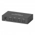 Splitter SPDIF Actif Optique Toslink 1 Vers 4