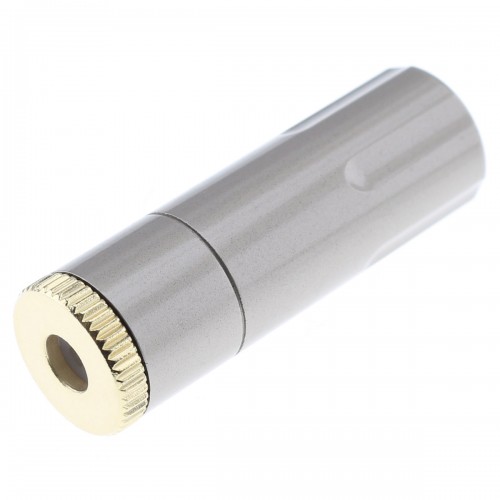 FT6320 2x FT6320 prise jack femelle 3,5 mm stéréo avec interrupteur on/off THT JYS-35