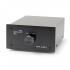 DYNAVOX AMP-S MKII Commutateur Sélecteur Audio pour Enceintes / Amplificateurs Noir