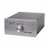 DYNAVOX AMP-S MKII Commutateur Sélecteur Audio pour Enceintes / Amplificateurs Argent