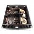 AUDIO-GD MASTER 3A Power Amplifier Pure Class A Balanced ACSS 2x180W 4 Ohm