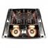 AUDIO-GD MASTER 3A Power Amplifier Pure Class A Balanced ACSS 2x180W 4 Ohm