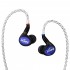 IBASSO IT01X Écouteurs Intra-Auriculaires 16 Ohm 108dB 10Hz-40kHz