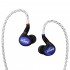 IBASSO IT01X In-Ear Monitors IEM 16 Ohm 108dB 10Hz-40kHz