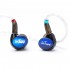 IBASSO IT01X In-Ear Monitors IEM 16 Ohm 108dB 10Hz-40kHz