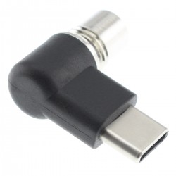 OEAUDIO MULTI-PLUG USB-C Connector with CS46L41 DAC