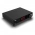 SMSL D1SE DAC ES9038PRO Symétrique CPLD Altera XMOS 32bit 768kHz DSD512 Noir