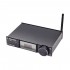 SUCA AUDIO DA-2120C Amplificateur FDA Class D TAS5352A 2x90W 4 Ohm Bluetooth 5.0 Noir