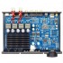 SUCA AUDIO DA-2120C Class D FDA Amplifier TAS5352A 2x90W 4 Ohm Bluetooth 5.0 Black