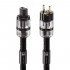 RAMM AUDIO ZEUS SI 15 Power Cable Schuko C15 OCC Copper Triple Shielding 1.5m