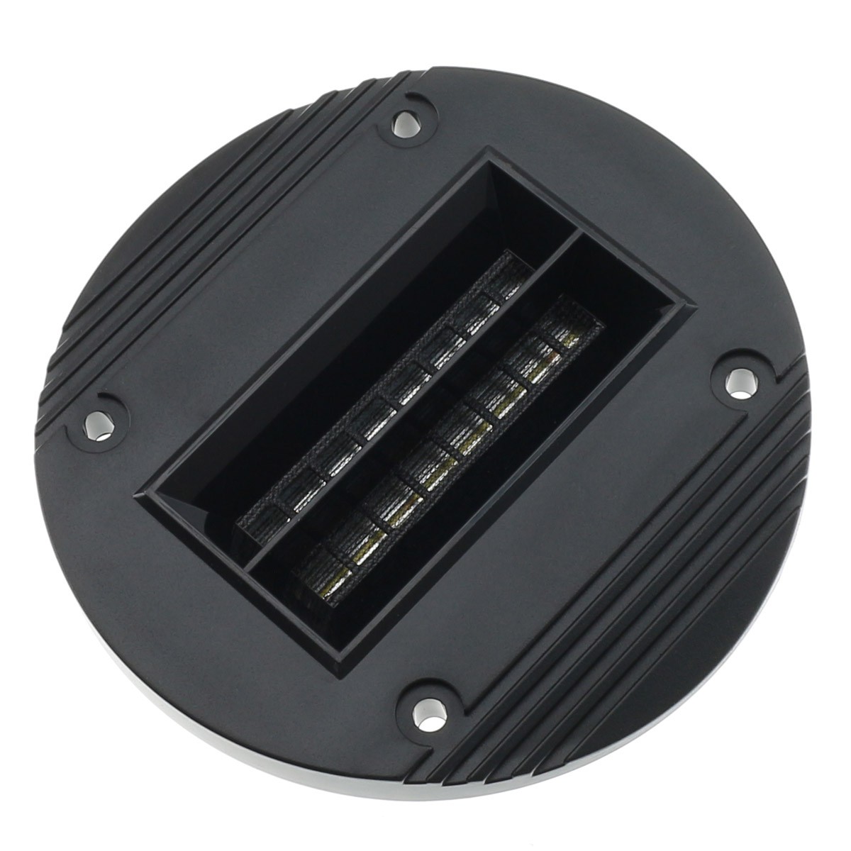 MONACOR RBT-95 Haut-Parleur Tweeter à Ruban Isodynamique 30W 8 Ohm 98dB