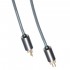 DD BC120A Balanced Headphone Cable Jack 2.5mm to CIEM 0.78mm OCC Copper 1.2m