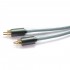 DD BC120A Balanced Headphone Cable Jack 2.5mm to CIEM 0.78mm OCC Copper 1.2m