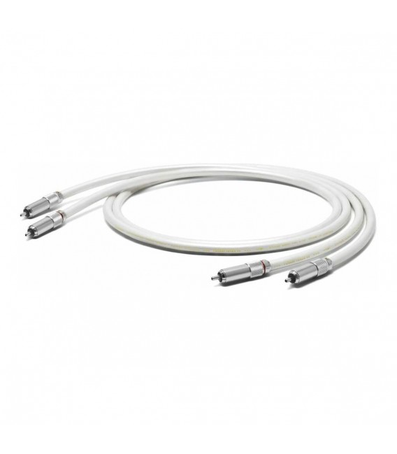 新品】OYAIDE TUNAMI TERZO V2 XLR ケーブル1mペア 【公式通販】