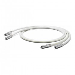 OYAIDE TUNAMI TERZO RR RCA Interconnect Cable 0.7m (Pair)