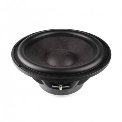 FOUNTEK FW322 Haut-Parleur Subwoofer 300W 4 Ohm 90dB 40Hz - 900Hz Ø30.5cm