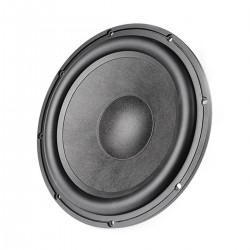 FOUNTEK FW322 Haut-Parleur Subwoofer 300W 4 Ohm 90dB 40Hz - 900Hz Ø30.5cm