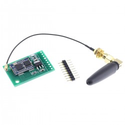 Bluetooth 5.0 Receiver Board QCC5125 LDAC aptX HD aptX Adaptive to I2S