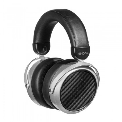 HIFIMAN HE400SE Open-Back Planar Magnetic Headphone 25 Ohm 91dB 20Hz-20kHz