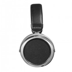 HIFIMAN HE400SE Casque Ouvert Planar Magnetic 25 Ohm 91dB 20Hz-20kHz