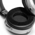 HIFIMAN HE400SE Open-Back Planar Magnetic Headphone 25 Ohm 91dB 20Hz-20kHz