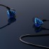 IKKO OH1S Dynamic In-Ear Monitors IEM Knowles 33518 32Ω 109dB 20Hz-40kHz