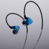 IKKO OH1S Dynamic In-Ear Monitors IEM Knowles 33518 32Ω 109dB 20Hz-40kHz