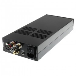 Audiophonics PA-M400NC Class D Mono Amplifier 1x400W 4 Ohm NCore