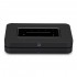 BLUESOUND NODE 3 (2021) Multiroom Streamer WiFi Bluetooth 5.0 24bit 192kHz MQA Black