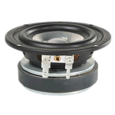 FOUNTEK FE85 Full Range Loudspeakers 8 Ohm Ø8cm (Unit)