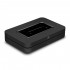 BLUESOUND NODE 3 (2021) Multiroom Streamer WiFi Bluetooth 5.0 24bit 192kHz MQA Black