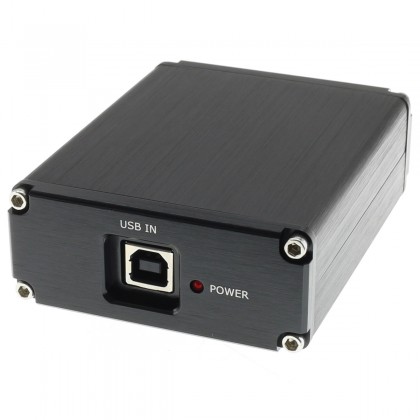 USB DAC ES9028 24bit 96kHz SA9023 OTG