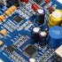 DAC USB ES9028 24bit 96kHz SA9023 OTG