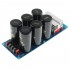 Regulated Linear Power Supply Board 6x 10000µF 63V 50A