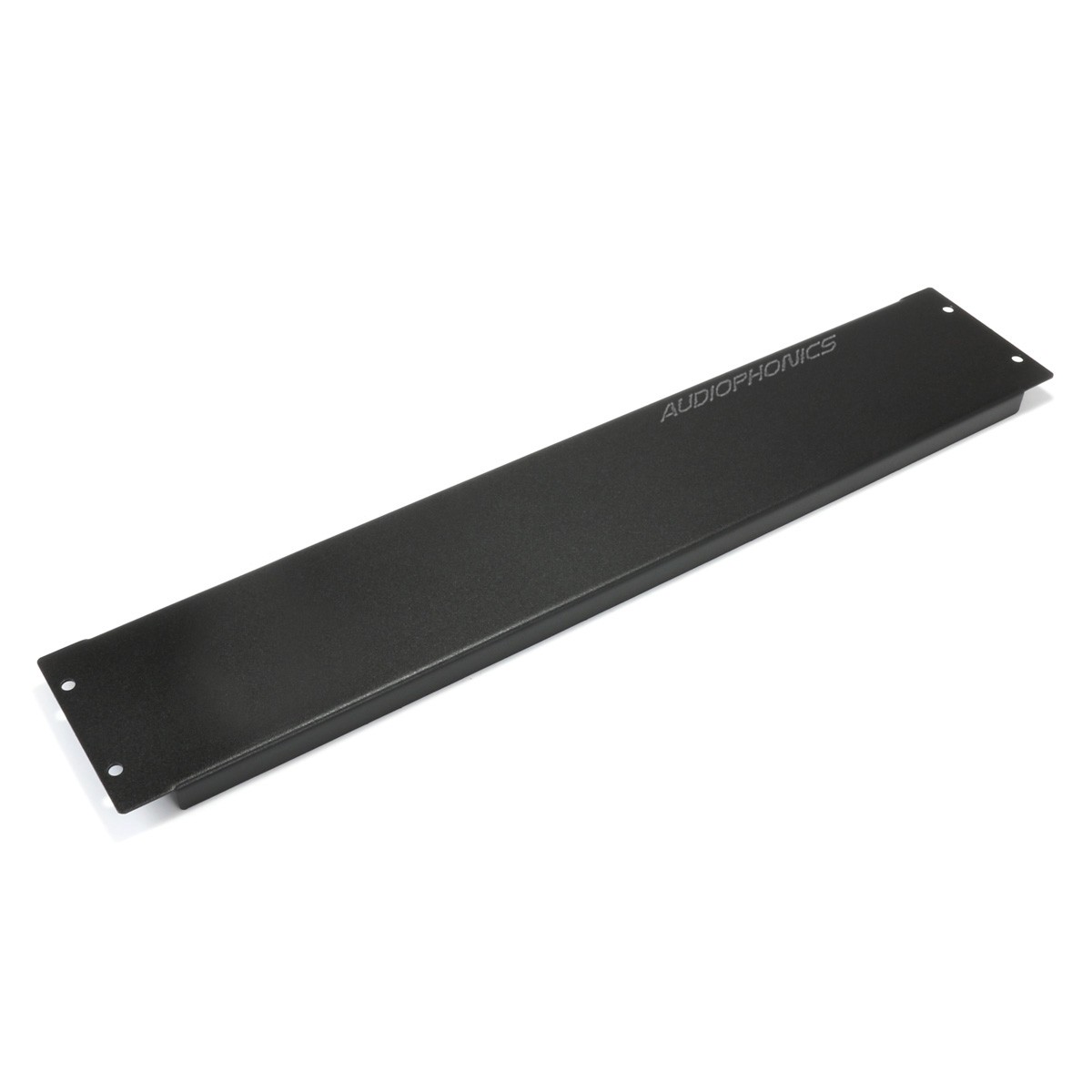 HIFI 2000 Rear Panel for Pesante 2U Case