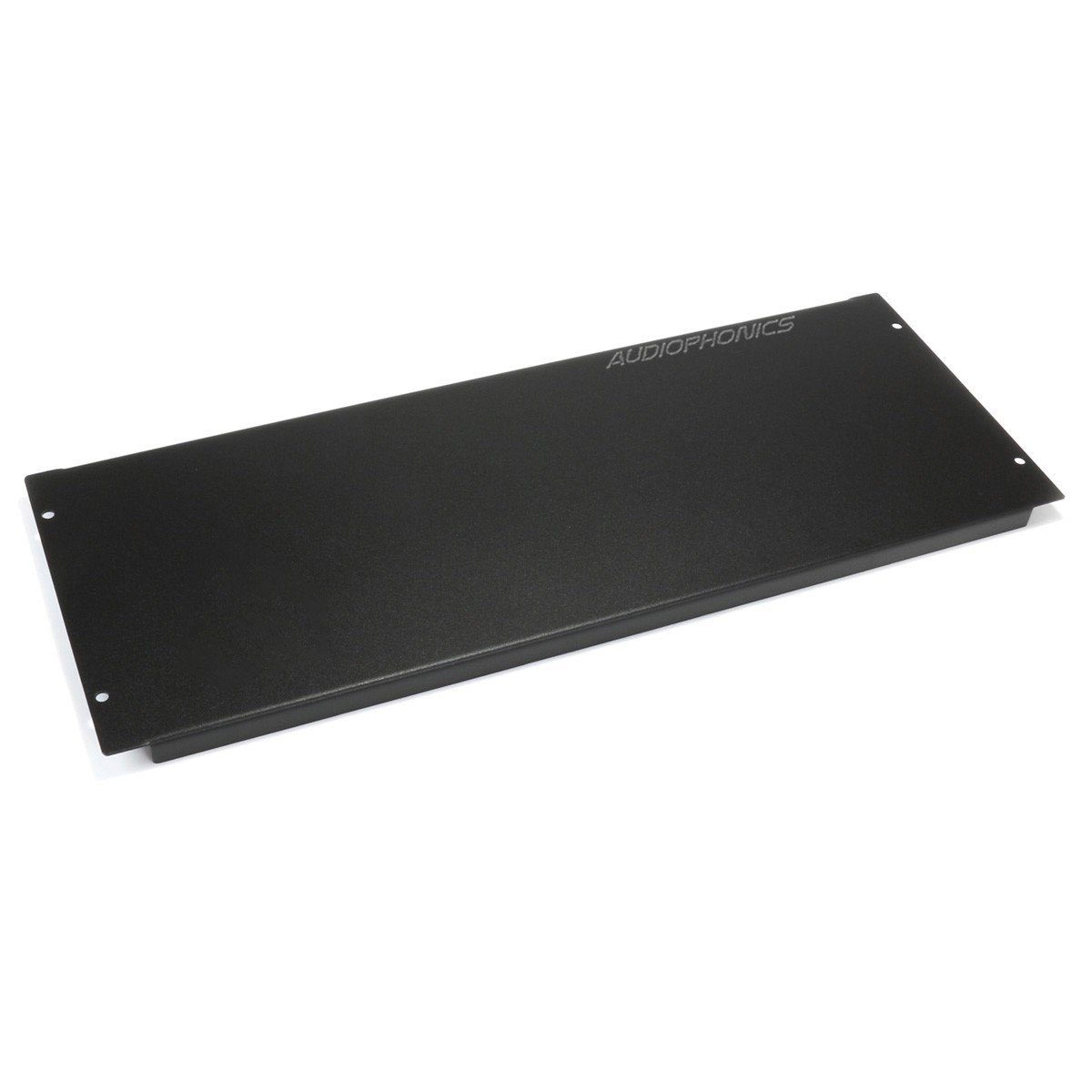 HIFI 2000 Rear Panel for Pesante 4U Case