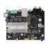 CL-500A Amplifier Board TDA7498E Bluetooth 5.0 WiFi AirPlay2 2x100W 4 Ohm