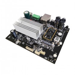 CL-500A Amplifier Board TDA7498E Bluetooth 5.0 WiFi 2x100W 4 Ohm AirPlay 2