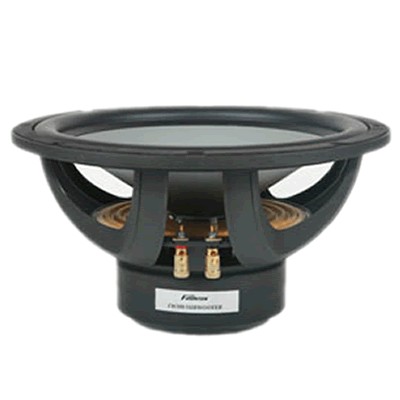 FOUNTEK FW300 Haut parleur de Grave 29cm