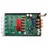 AUDIOPHONICS TPA-SW25F Amplificateur 2.1 Class D TPA3116D2 Bluetooth 5.0 2x 50W + 100W 4 Ohm Noir